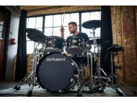 Roland VAD516 V-Drums Acoustic Design Roland VAD516 V-Drums Acoustic Design